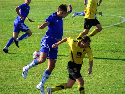 «Динамо» (Барнаул) - «Амур-2010» (Благовещенск) 0-0