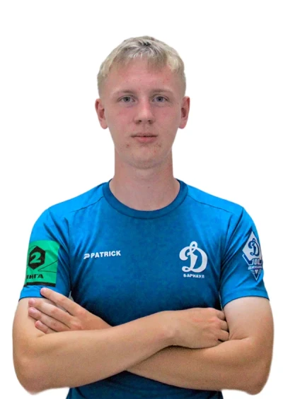 Хлебников Артем