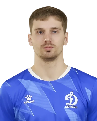 Котов Савва