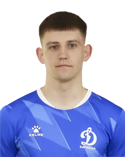 Илик Василий
