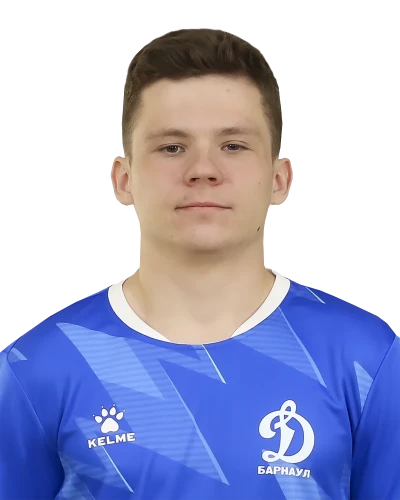 Симаков Константин