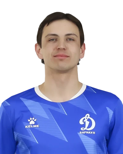 Могель Кирилл