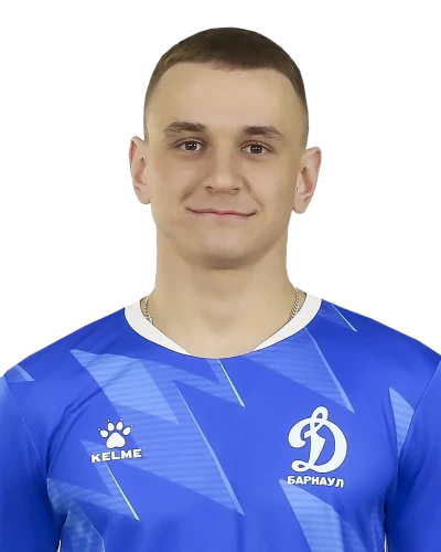 Сергеев Захар