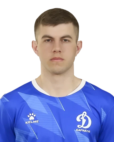 Жигалов Андрей