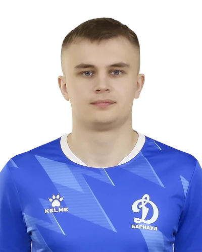 Колмаков Роман