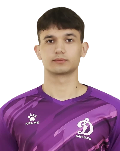 Кулиш Михаил