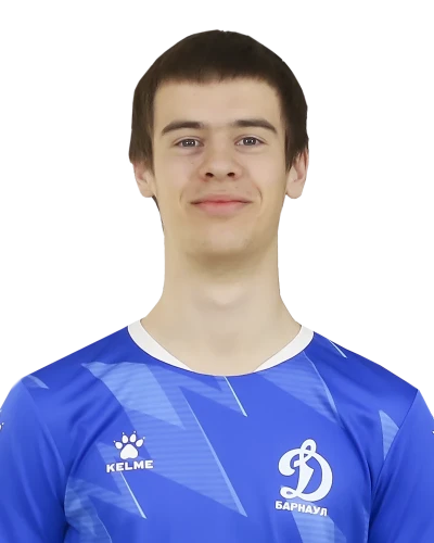 Михайлин Степан