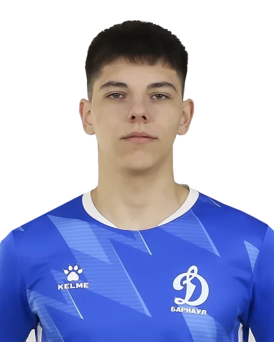 Гордейчик Иван