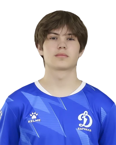 Егоров Александр