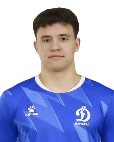 Решетников Данил