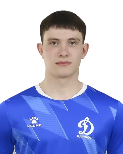 Белоусов Тимур