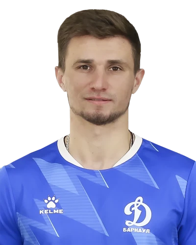 Житников Иван