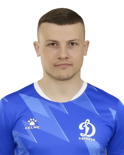 Хугаев Виктор
