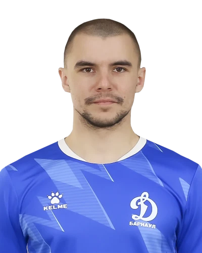 Бакай Дмитрий