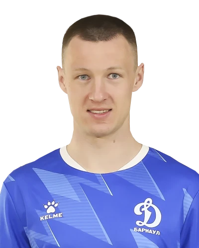 Саблин Артем