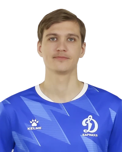 Яркин Артем