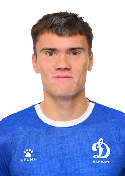 Винтер Даниил
