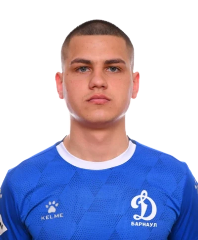 Гришаков Алексей