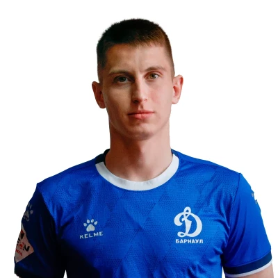 Гречников Никита