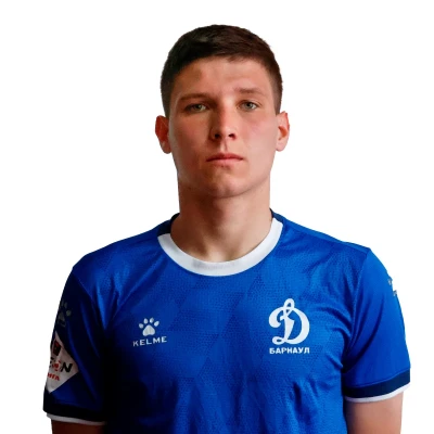 Юдин Юрий