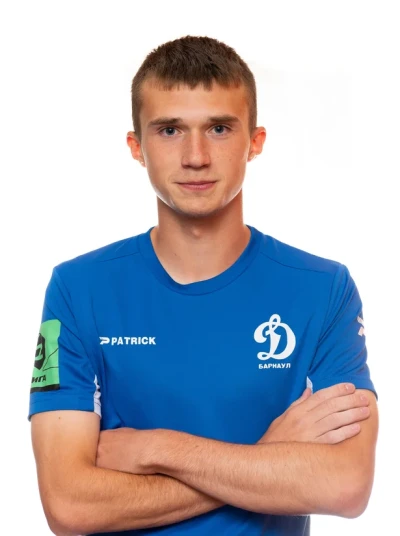 Майер Семен