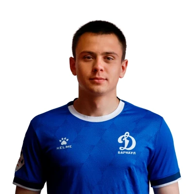 Щеблыкин Егор