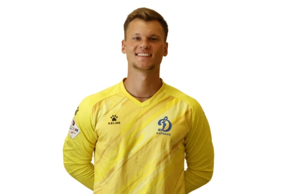 Кашеутов Кирилл