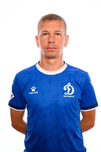Завьялов Владимир