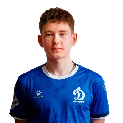 Иванов Дмитрий