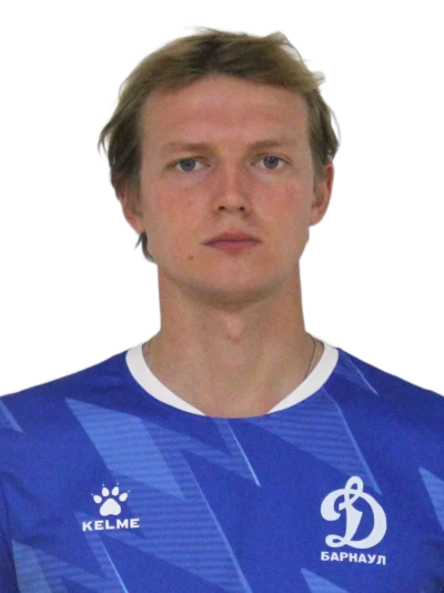 Хатунцев Илья